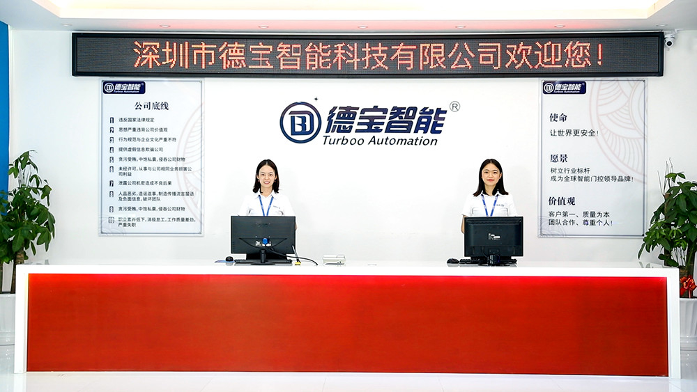 ประเทศจีน Turboo Automation Co., Ltd รายละเอียด บริษัท