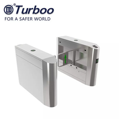 ซื้อ การควบคุมการเข้าออกประตูสวิง Barrier Turnstile Speed ​​​​Gate สำหรับอาคารพาณิชย์ online manufacture