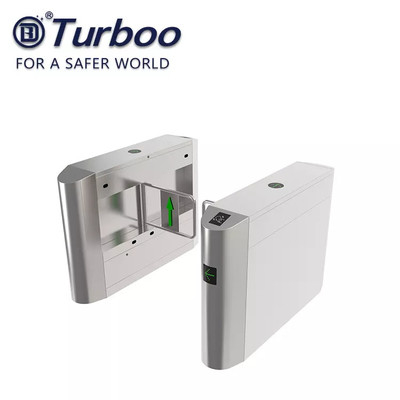 ซื้อ SUS304 Speed ​​​​Gate Access Control ประตูสวิงประตูหมุนสำหรับทางเข้าล็อบบี้ online manufacture