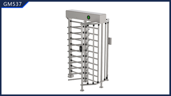 ซื้อ 30p/m ประตูสตาร์นสไตล์ความสูงเต็มด้วย SUS304 Frame AC100V-240V Input online manufacture
