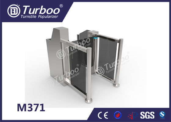 ซื้อ ประตูสวิงความเร็วสูงประตูหมุนระบบป้องกันการเข้าออก online manufacture