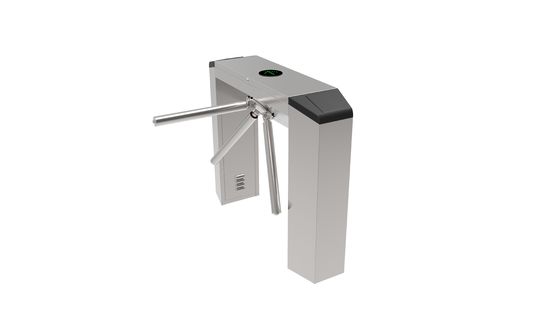 ซื้อ ช่องประตูสามขาแบบครึ่งอัตโนมัติ RFID ที่เข้ากันได้กับ E142 online manufacture