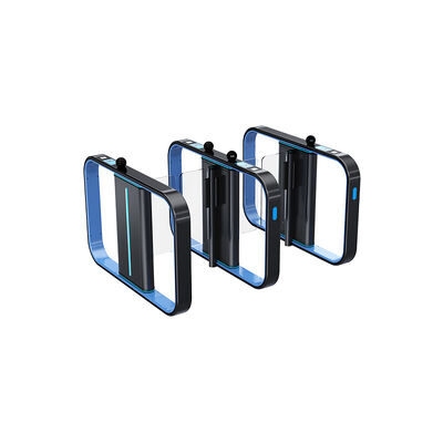 ซื้อ ระบบควบคุมการเข้าออกอัจฉริยะ ประตูสแกนคน อลูมิเนียมอัลลอยด์ Apex LA3220 online manufacture