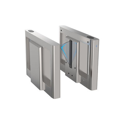 ซื้อ Automatic Electronic Security Flap Barrier Gate for School Stadiums ES2216 online manufacture