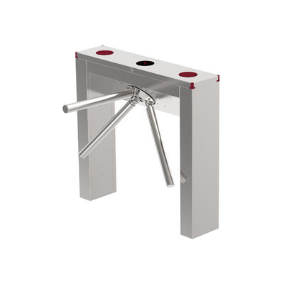 ซื้อ L129 Tripod Turnstile Gate Hydralic Draper Driver ความหนา 1.5 มม. พร้อมความปลอดภัยสูง online manufacture