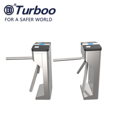 ซื้อ Bi Directional Tripod Turnstile Gate Self - Recovery และ Auto Re-Set Function online manufacture