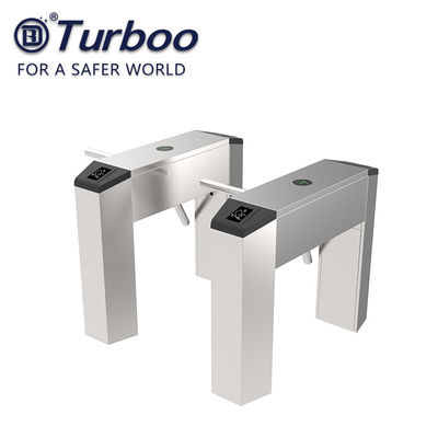 Access Control System Bridged Tripod Turnstile Gate  Core Structure for Indoor and Outdoor Use