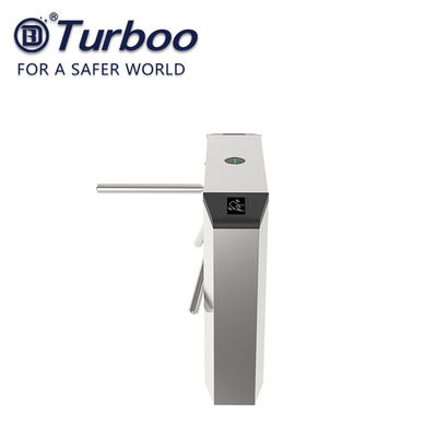 Access Control System Bridged Tripod Turnstile Gate  Core Structure for Indoor and Outdoor Use