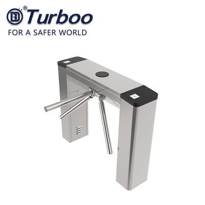 ซื้อ Slim Tripod Turnstile Security Access Gates บรรลุฟังก์ชั่นค่าธรรมเนียมการเข้างาน online manufacture
