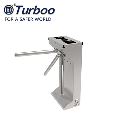 ซื้อ Drop Arm Optical อุปสรรค ประตูหมุนs ขาตั้งกล้องรักษาความปลอดภัย เกตส์ For University Dormitory online manufacture