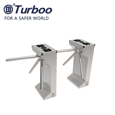 ซื้อ ประตูหมุนขาตั้งกล้องอัจฉริยะ 220V Office Security Gates online manufacture