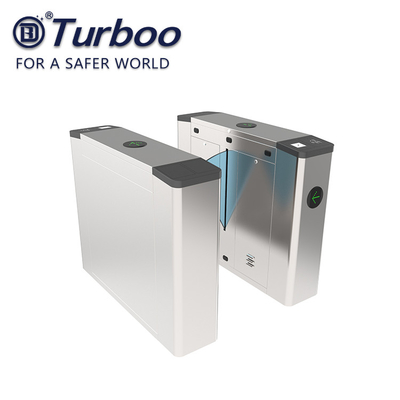 ซื้อ rfid ฟังก์ชั่นแกว่งประตูรั้วหมุนรอบสำหรับ turnstile ออกจากสถานีรถไฟใต้ดิน online manufacture