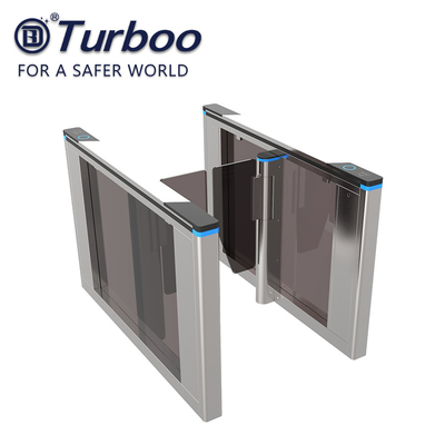 ซื้อ ออปติคัล Barrier ออปติคัลตำแหน่งที่แม่นยำ, ประตูหมุนอิเล็กทรอนิกส์ 24 V 500W online manufacture