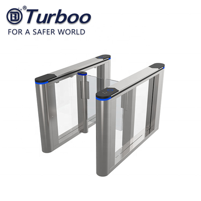 ซื้อ ความปลอดภัยสูง RFID อุปสรรค ประตู การเชื่อมต่อต่างๆการใช้พลังงาน 35W online manufacture
