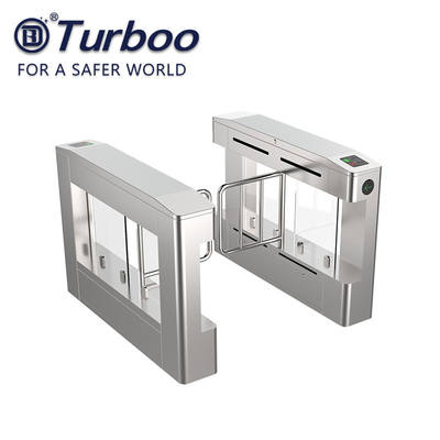 ซื้อ ประตู turnstile อัตโนมัติครึ่งประตู turnstile turnstile พร้อมการ์ด reade online manufacture