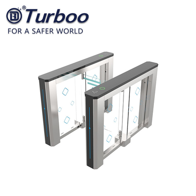 ซื้อ Access Control 0.2s Swing Barrier Gate สำหรับอาคารพาณิชย์ online manufacture