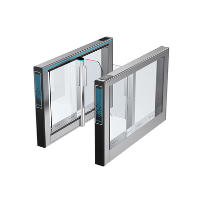 ซื้อ ประตูรั้วสวิงอัจฉริยะ Turnstile 900mm Passage Width online manufacture