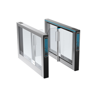 ซื้อ สถานีสวิง Barrier Gate Turnstile แผ่นรีดเย็นพร้อมภาพวาด online manufacture
