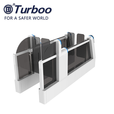 ซื้อ สวิง Barrier Gate ประตูหมุนยานพาหนะและการควบคุมการเข้าถึงคนเดินเท้า Turnstile อัตโนมัติ online manufacture