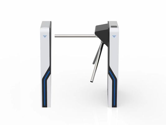24 วอ ลิต เครื่องกํากับประตูสตริปอัด กลไก RFID Collector Gym Swipe Card Security Control