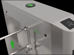 บานสวิงX305