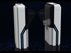 ประตูกั้นแบบพนัง EF2213