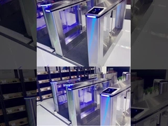 K324 ประตูสวิง