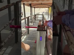 J181 ประตูสตริปอัด