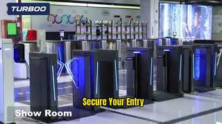 วิดีโอส่งเสริมการขายของบริษัท Turboo