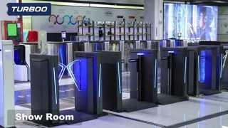 บริษัทเทอร์โบ